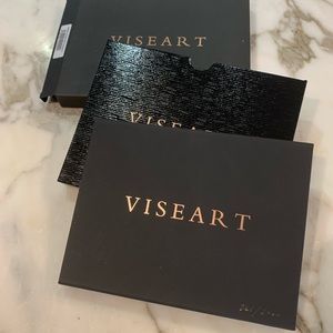 NIB Authentic Numbered Viseart Grande Pro Vol 2